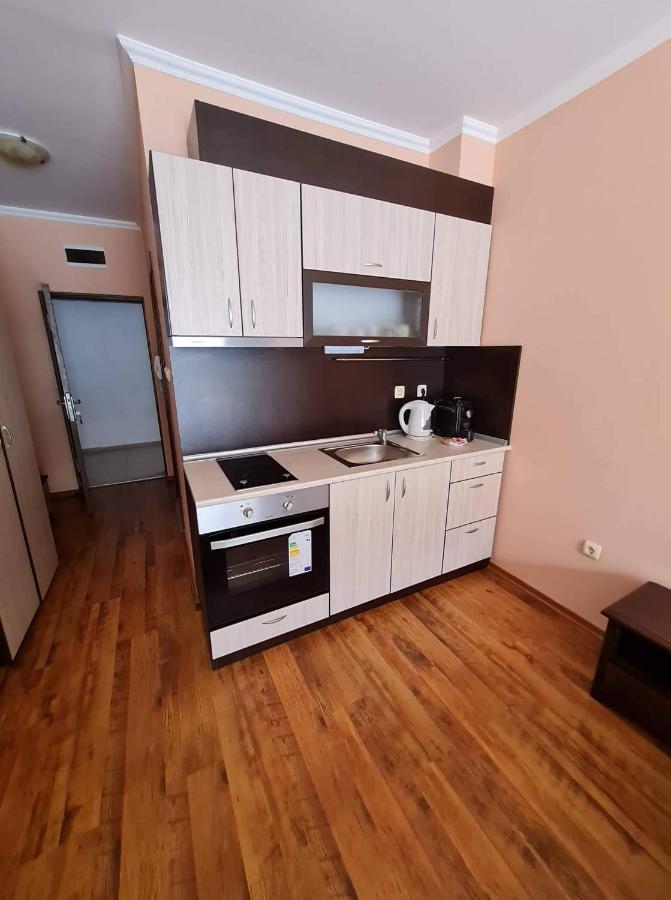 Mitprot Panorama Bay 2 Ap 31 Appartement Sveti Vlas Buitenkant foto