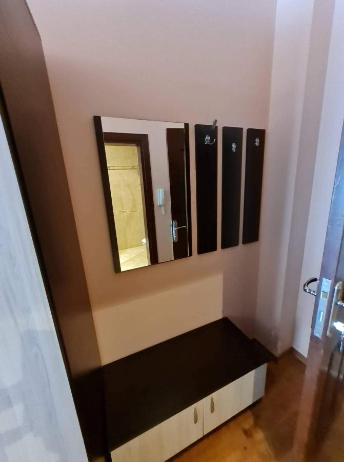 Mitprot Panorama Bay 2 Ap 31 Appartement Sveti Vlas Buitenkant foto
