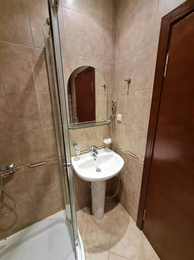 Mitprot Panorama Bay 2 Ap 31 Appartement Sveti Vlas Buitenkant foto