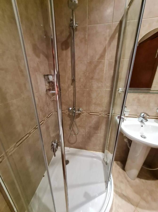 Mitprot Panorama Bay 2 Ap 31 Appartement Sveti Vlas Buitenkant foto