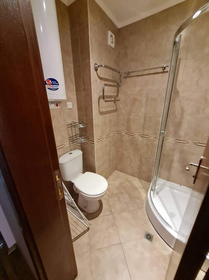 Mitprot Panorama Bay 2 Ap 31 Appartement Sveti Vlas Buitenkant foto