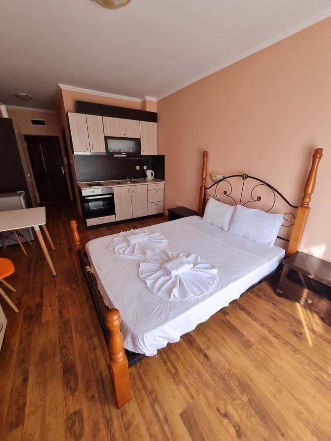 Mitprot Panorama Bay 2 Ap 31 Appartement Sveti Vlas Buitenkant foto