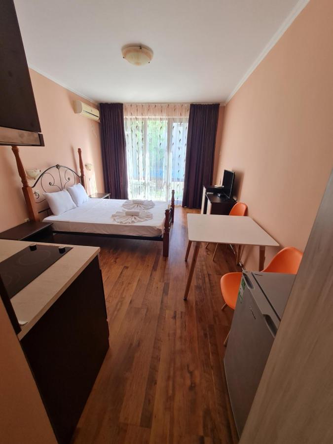 Mitprot Panorama Bay 2 Ap 31 Appartement Sveti Vlas Buitenkant foto