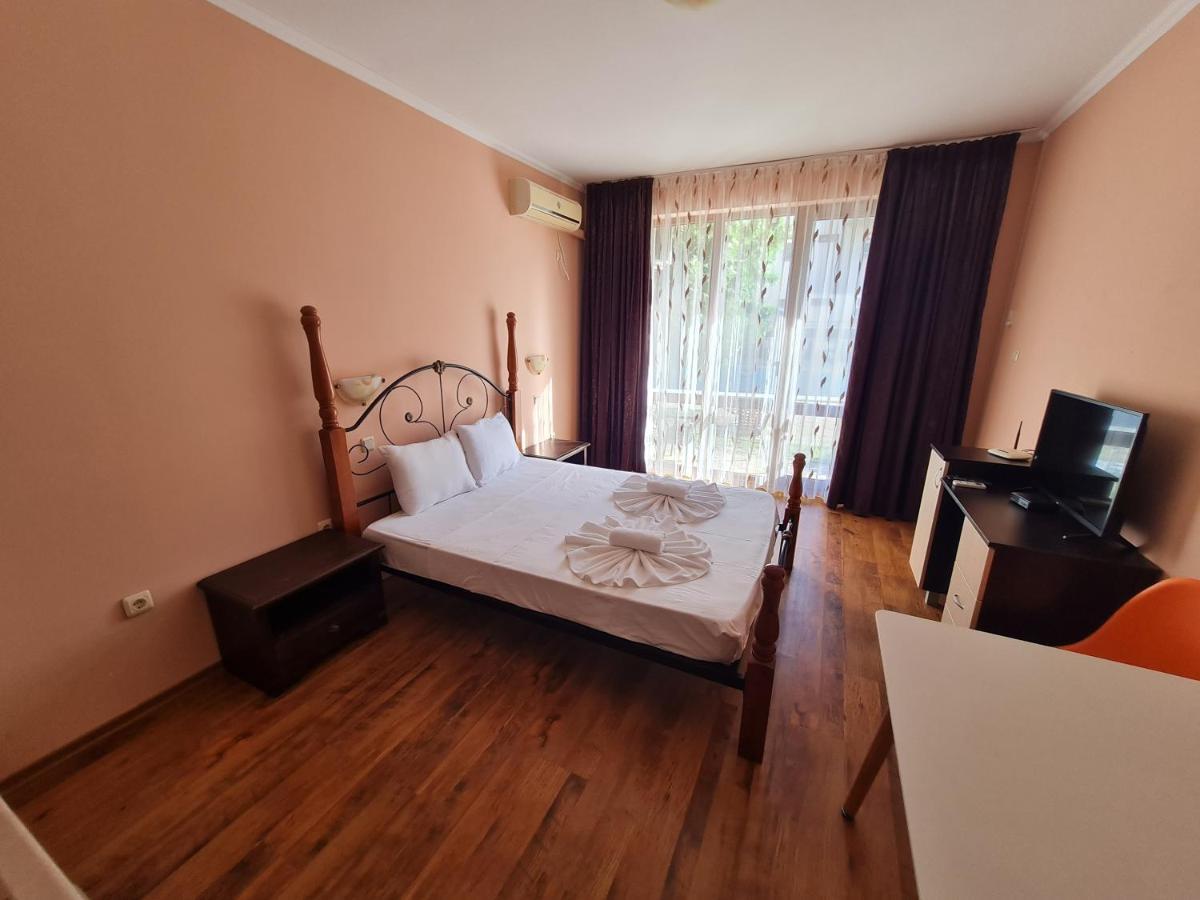 Mitprot Panorama Bay 2 Ap 31 Appartement Sveti Vlas Buitenkant foto