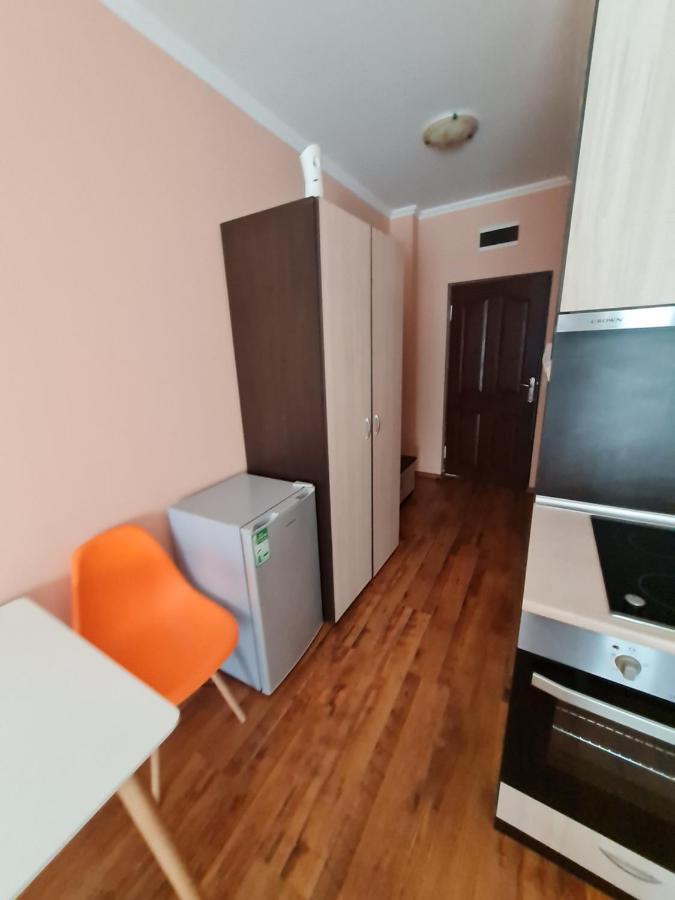 Mitprot Panorama Bay 2 Ap 31 Appartement Sveti Vlas Buitenkant foto