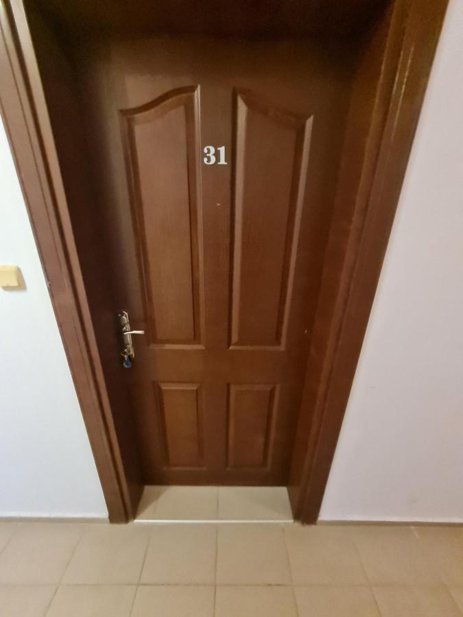 Mitprot Panorama Bay 2 Ap 31 Appartement Sveti Vlas Buitenkant foto