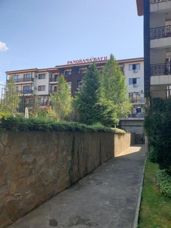 Mitprot Panorama Bay 2 Ap 31 Appartement Sveti Vlas Buitenkant foto