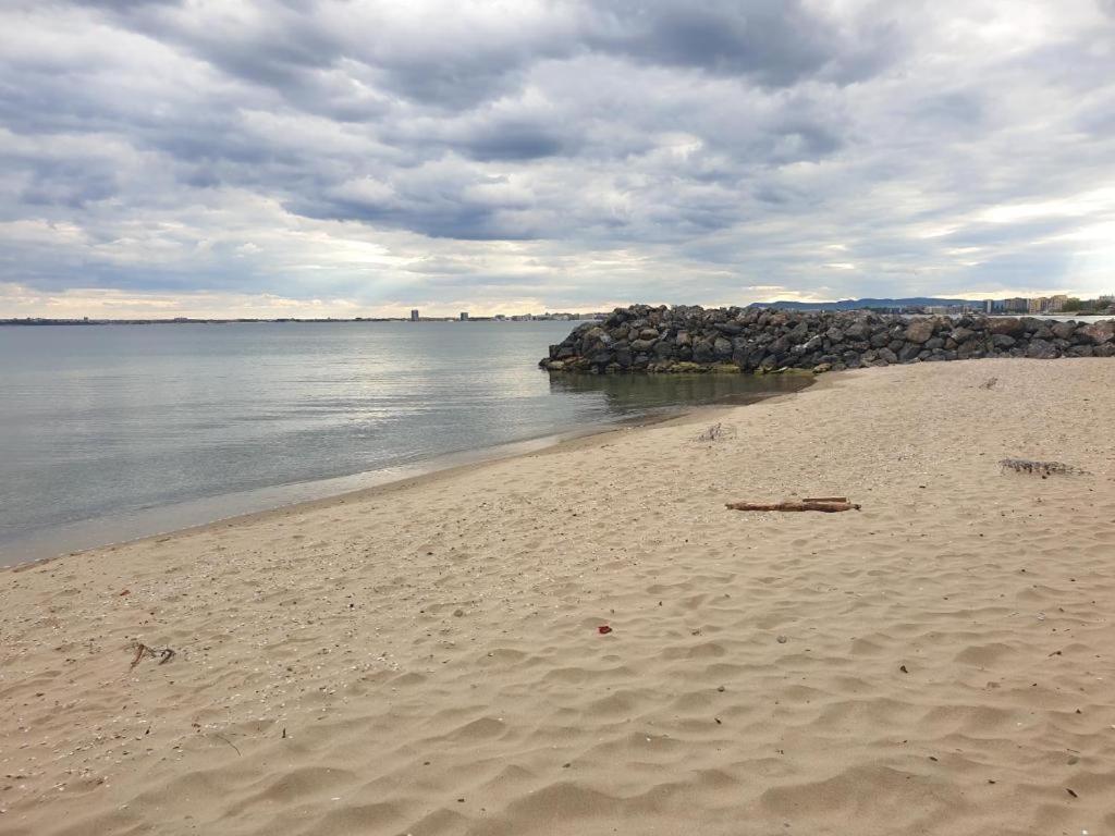 Mitprot Panorama Bay 2 Ap 31 Appartement Sveti Vlas Buitenkant foto