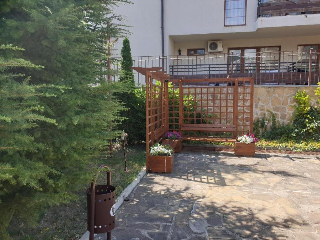 Mitprot Panorama Bay 2 Ap 31 Appartement Sveti Vlas Buitenkant foto